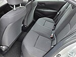Used 2024 TOYOTA COROLLA LE CVT in DAVIE, FLORIDA (Photo 12)