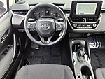 Used 2024 TOYOTA COROLLA LE CVT in DAVIE, FLORIDA (Photo 13)