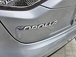 Used 2024 TOYOTA COROLLA LE CVT in DAVIE, FLORIDA (Photo 14)
