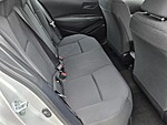 Used 2024 TOYOTA COROLLA LE CVT in DAVIE, FLORIDA (Photo 16)