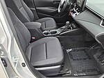 Used 2024 TOYOTA COROLLA LE CVT in DAVIE, FLORIDA (Photo 17)