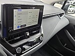 Used 2024 TOYOTA COROLLA LE CVT in DAVIE, FLORIDA (Photo 20)