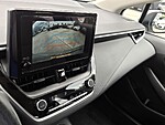 Used 2024 TOYOTA COROLLA LE CVT in DAVIE, FLORIDA (Photo 21)