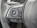 Used 2024 TOYOTA COROLLA LE CVT in DAVIE, FLORIDA (Photo 24)