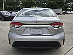 Used 2024 TOYOTA COROLLA LE CVT in DAVIE, FLORIDA (Photo 5)