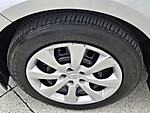 Used 2024 TOYOTA COROLLA LE CVT in DAVIE, FLORIDA (Photo 10)
