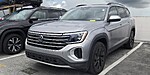 Used 2024 Volkswagen Atlas 2.0T SE W/TECHNOLOGY FWD in DAVIE, FLORIDA