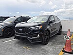 Used 2020 FORD EDGE ST AWD in DAVIE, FLORIDA (Photo 1)