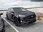 Used 2020 FORD EDGE ST AWD in DAVIE, FLORIDA (Photo 4)