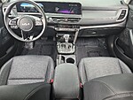 Used 2025 KIA SELTOS EX IVT FWD in DAVIE, FLORIDA (Photo 12)