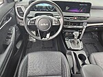 Used 2025 KIA SELTOS EX IVT FWD in DAVIE, FLORIDA (Photo 13)