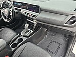 Used 2025 KIA SELTOS EX IVT FWD in DAVIE, FLORIDA (Photo 17)