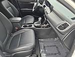 Used 2025 KIA SELTOS EX IVT FWD in DAVIE, FLORIDA (Photo 18)