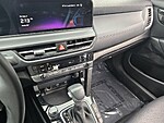 Used 2025 KIA SELTOS EX IVT FWD in DAVIE, FLORIDA (Photo 20)
