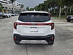 Used 2025 KIA SELTOS EX IVT FWD in DAVIE, FLORIDA (Photo 5)