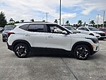 Used 2025 KIA SELTOS EX IVT FWD in DAVIE, FLORIDA (Photo 7)