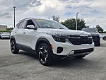 Used 2025 KIA SELTOS EX IVT FWD in DAVIE, FLORIDA (Photo 8)
