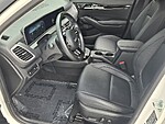 Used 2025 KIA SELTOS EX IVT FWD in DAVIE, FLORIDA (Photo 9)