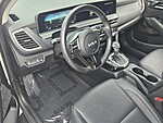 Used 2025 KIA SELTOS EX IVT FWD in DAVIE, FLORIDA (Photo 10)