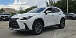 Used 2024 LEXUS NX NX 250 PREMIUM FWD in DAVIE, FLORIDA