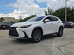 Used 2024 LEXUS NX NX 250 PREMIUM FWD in DAVIE, FLORIDA (Photo 1)