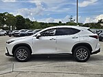 Used 2024 LEXUS NX NX 250 PREMIUM FWD in DAVIE, FLORIDA (Photo 3)