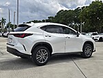 Used 2024 LEXUS NX NX 250 PREMIUM FWD in DAVIE, FLORIDA (Photo 6)