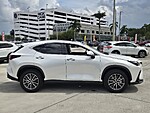Used 2024 LEXUS NX NX 250 PREMIUM FWD in DAVIE, FLORIDA (Photo 7)