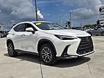 Used 2024 LEXUS NX NX 250 PREMIUM FWD in DAVIE, FLORIDA (Photo 8)