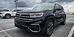 Used 2023 Volkswagen Atlas 3.6L V6 SEL PREMIUM R-LINE 4MOTION in DAVIE, FLORIDA