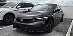 Used 2025 Honda Civic MANUAL in DAVIE, FLORIDA