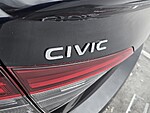 Used 2025 Honda Civic MANUAL in DAVIE, FLORIDA (Photo 11)