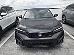 Used 2025 Honda Civic MANUAL in DAVIE, FLORIDA (Photo 3)
