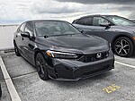 Used 2025 Honda Civic MANUAL in DAVIE, FLORIDA (Photo 4)