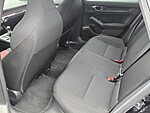 Used 2025 Honda Civic MANUAL in DAVIE, FLORIDA (Photo 10)