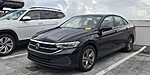Used 2023 Volkswagen Jetta SE AUTO in DAVIE, FLORIDA