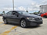 Used 2023 Volkswagen Jetta SE AUTO in DAVIE, FLORIDA (Photo 8)