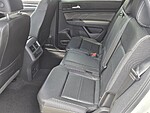 Used 2021 Volkswagen Atlas Cross Sport 3.6L V6 SE W/TECHNOLOGY FWD in DAVIE, FLORIDA (Photo 12)