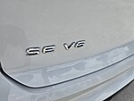 Used 2021 Volkswagen Atlas Cross Sport 3.6L V6 SE W/TECHNOLOGY FWD in DAVIE, FLORIDA (Photo 13)