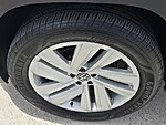 Used 2021 Volkswagen Atlas Cross Sport 3.6L V6 SE W/TECHNOLOGY FWD in DAVIE, FLORIDA (Photo 10)