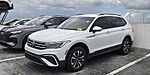 Used 2023 Volkswagen Tiguan 2.0T S FWD in DAVIE, FLORIDA