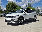 Used 2023 Volkswagen Tiguan 2.0T S FWD in DAVIE, FLORIDA (Photo 1)