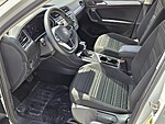 Used 2023 Volkswagen Tiguan 2.0T S FWD in DAVIE, FLORIDA (Photo 11)