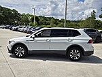 Used 2023 Volkswagen Tiguan 2.0T S FWD in DAVIE, FLORIDA (Photo 3)