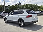 Used 2023 Volkswagen Tiguan 2.0T S FWD in DAVIE, FLORIDA (Photo 4)