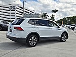 Used 2023 Volkswagen Tiguan 2.0T S FWD in DAVIE, FLORIDA (Photo 6)