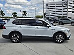Used 2023 Volkswagen Tiguan 2.0T S FWD in DAVIE, FLORIDA (Photo 7)