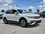 Used 2023 Volkswagen Tiguan 2.0T S FWD in DAVIE, FLORIDA (Photo 8)