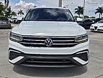Used 2023 Volkswagen Tiguan 2.0T S FWD in DAVIE, FLORIDA (Photo 9)