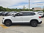 Used 2023 Volkswagen Taos S FWD in DAVIE, FLORIDA (Photo 3)